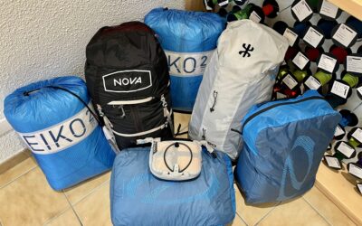 Location de parapente !